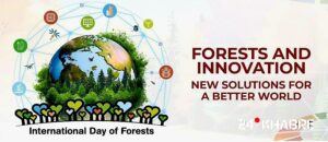 World Forestry Day 2024