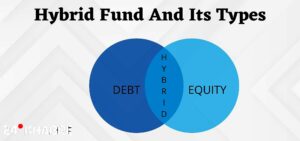 Hybrid mutual fund 