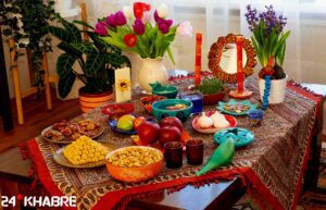 Nowruz 