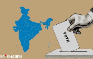 Lok sabha elections 2024