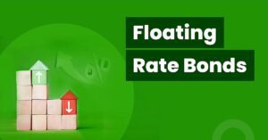 Floating bonds 