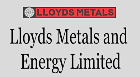 Lloyd metals and energy