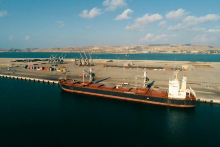 India-iran chabahar port deal