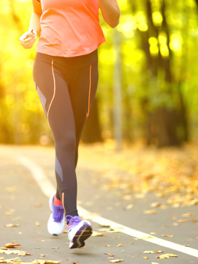 Surprising benefits of walking in morning except weight loss