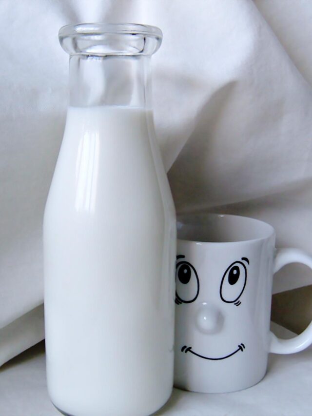 दूध को भी पीछे छोड़ देती हैं कैल्शियम में ये कुछ फूड आइटम्स।