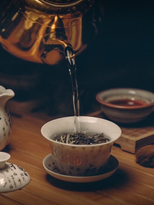 गर्मी में बनाकर पिए यह चाय सबसे बेस्ट है, यह समर के लिए।