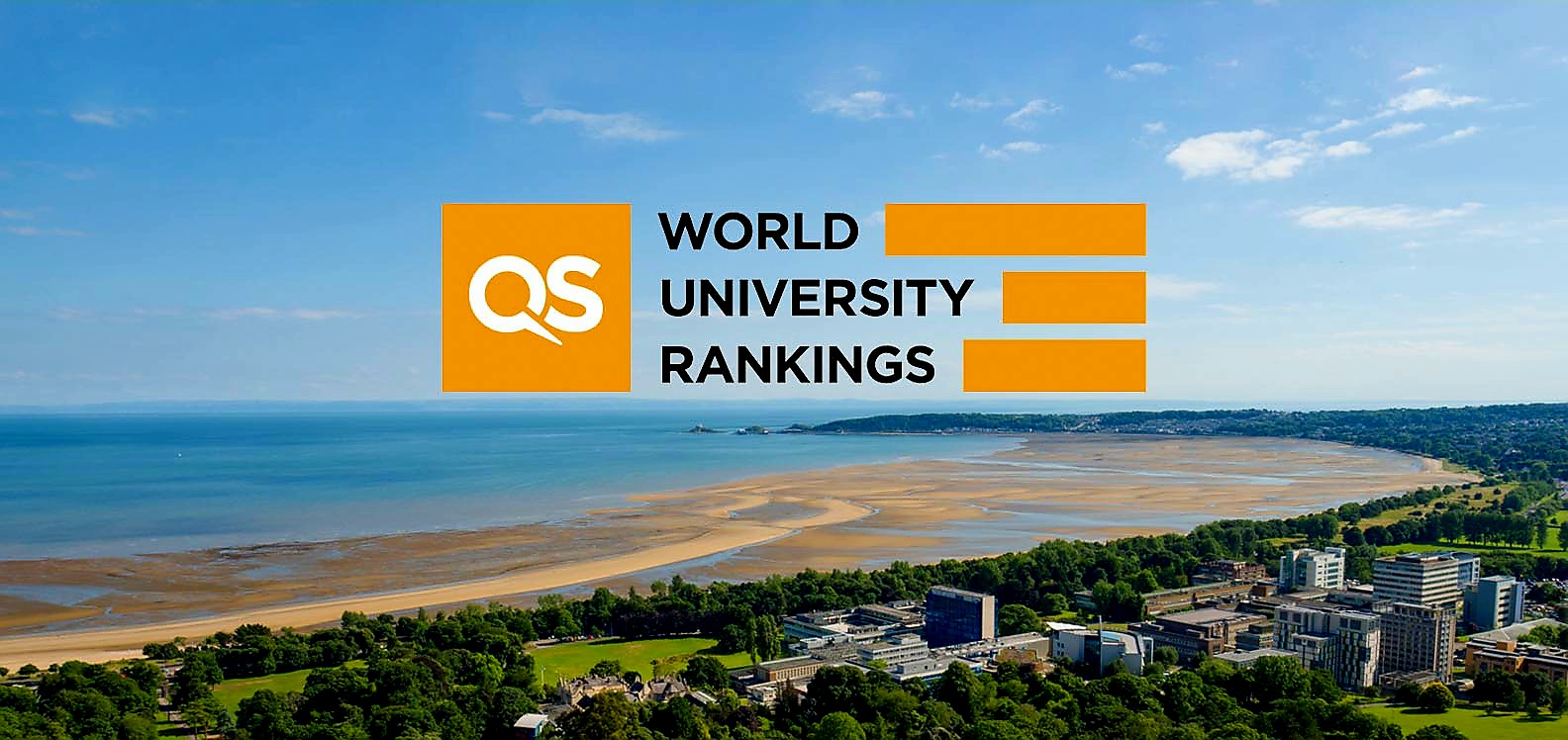 QS world ranking 2024