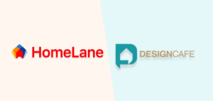 HomeLane Acquires DesignCafe, Secures Boosting ₹225 Crore in Funding