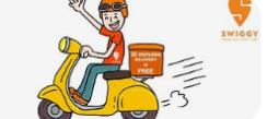 Swiggy Unveils 'Bolt': A Game-Changing Revolutionary 10-Minute Food Delivery Service!