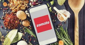 Zomato adds new ESOP worth $39 Mn